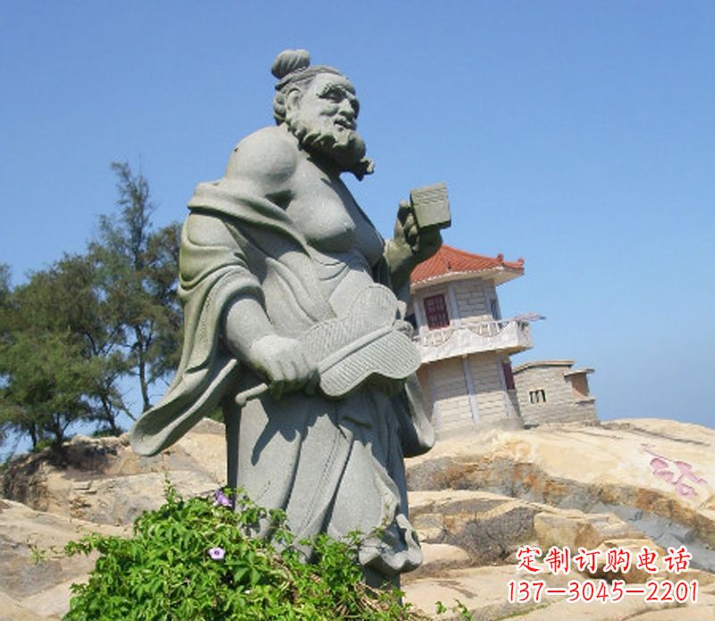 开封八仙精灵乐园