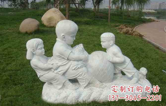 开封萝卜小公主