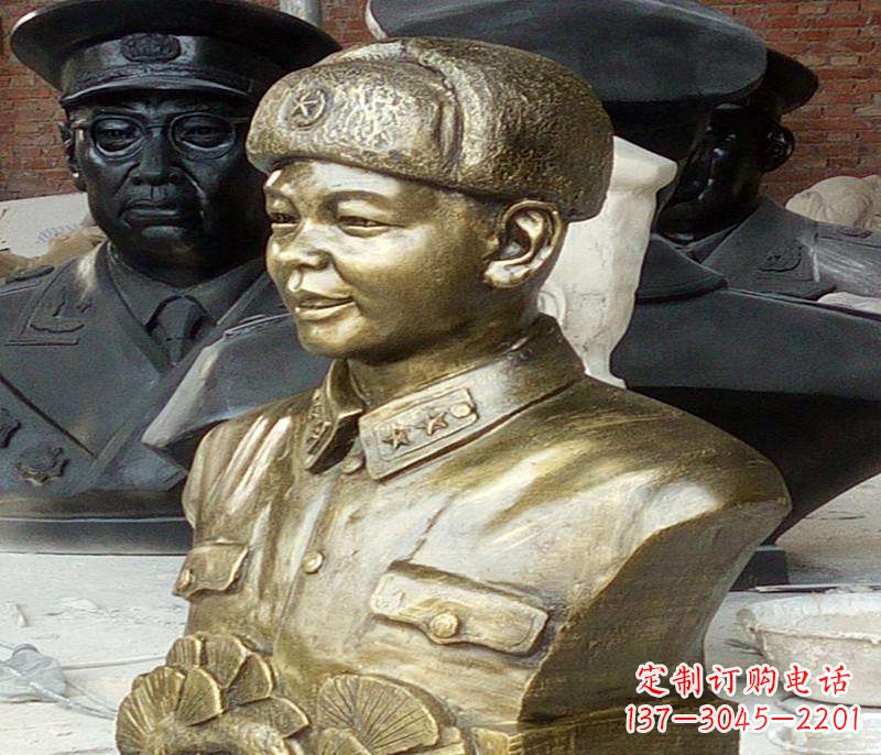开封雷锋精神纪念首饰