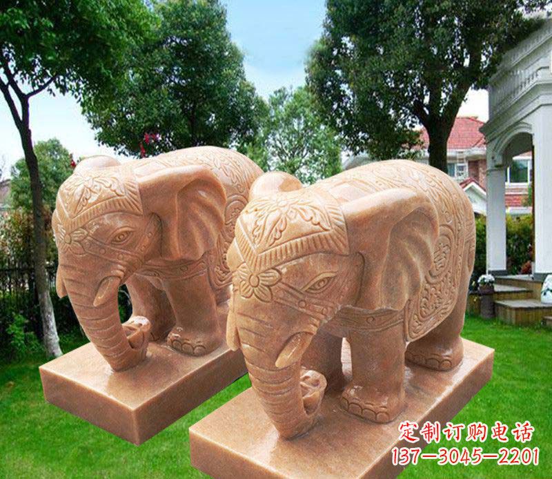 开封大象鼻卷元宝