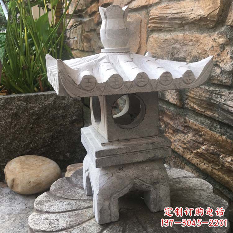 开封新款室内石灯,点亮你的美好