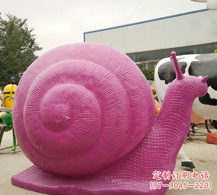 开封该雕塑。
