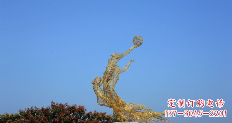 开封该雕塑,可以这样写