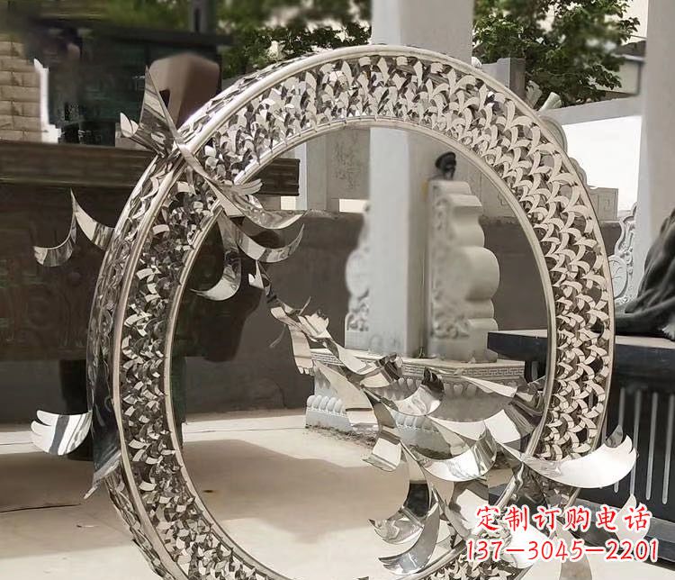 开封大雁之舞