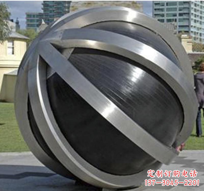 开封该雕塑的