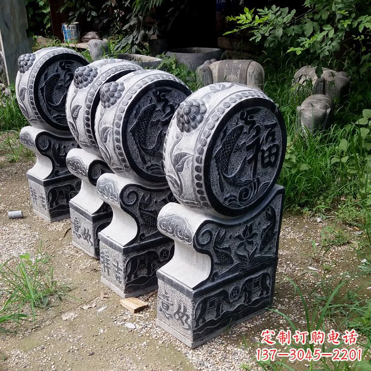 开封此类雕塑