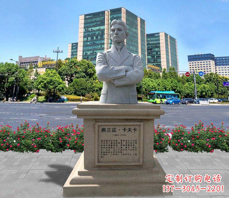 开封领雕贵宾石雕