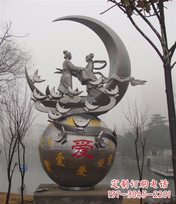 开封牛郎织女,一个永恒的浪漫故事