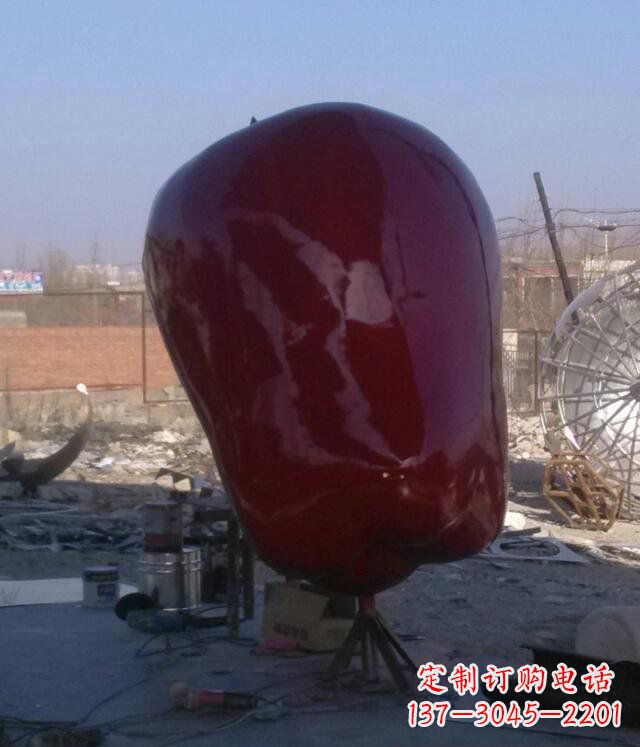开封厦门中领雕塑不锈钢蛇形景观雕塑