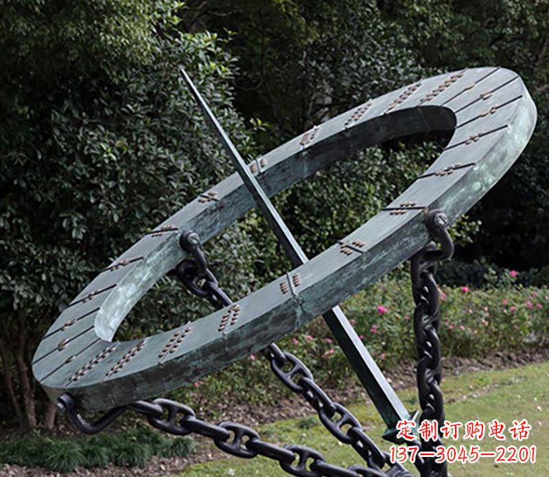 开封广场不锈钢避雷针