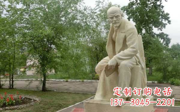 开封中领雕塑是一家专业定制名人雕塑的厂家,我…