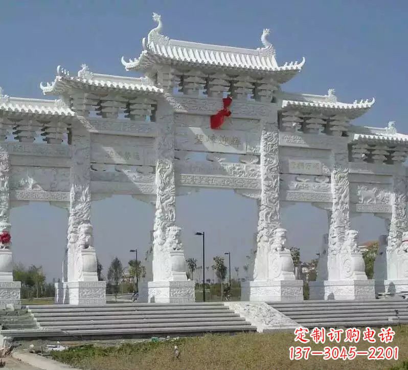 开封中领雕塑是一家专业从事石雕艺术的工艺制作…