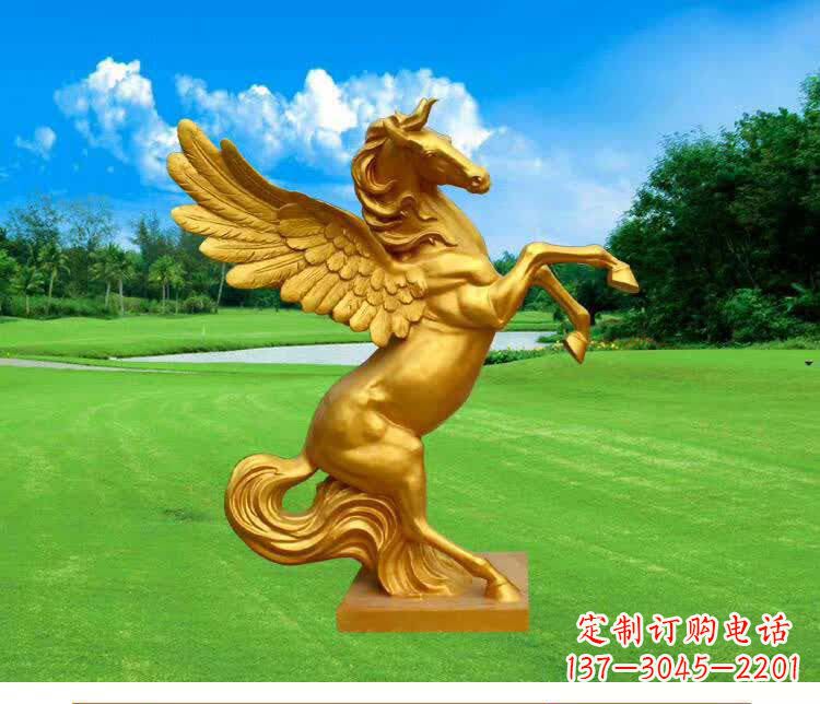 开封中领雕塑是一家专业的雕塑定制厂家,专注于…