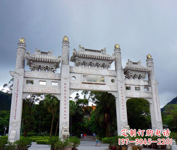 开封中领雕塑是一家专业的雕塑定制厂家,拥有多…