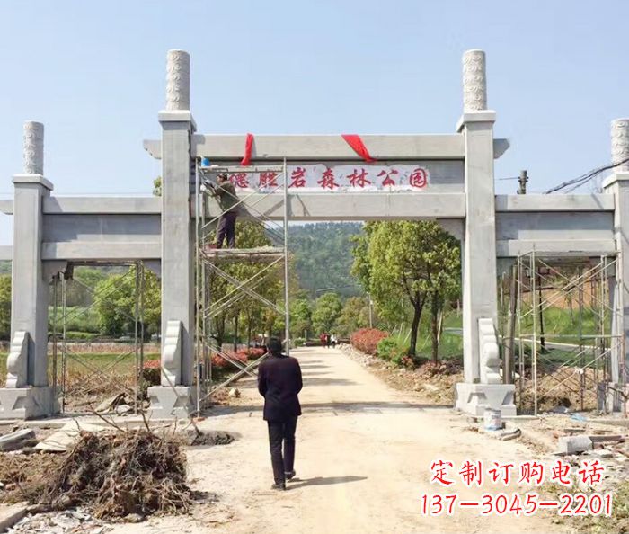开封中领雕塑是一家专业的雕塑定制厂家,我们提…