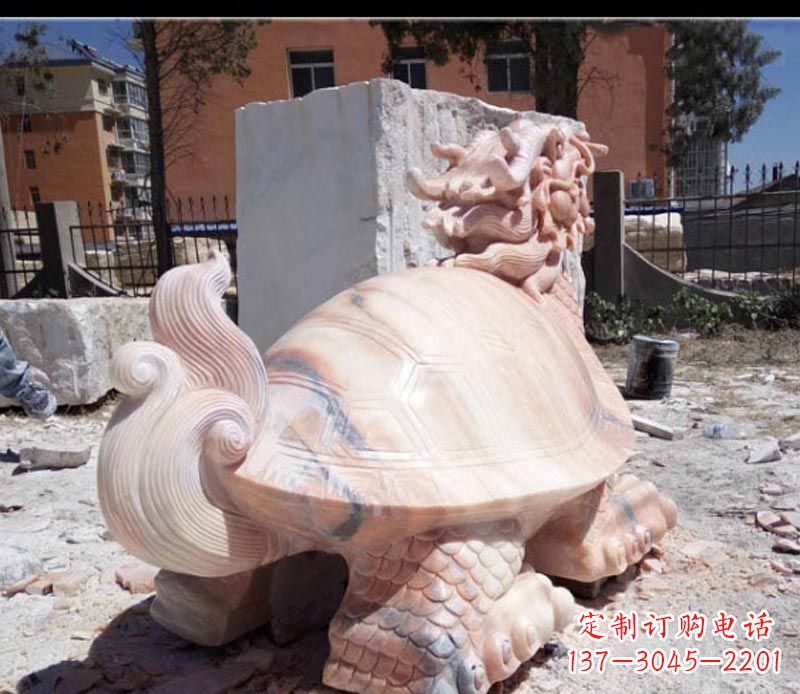 开封精美大型龙雕塑,带您进入神秘中国
