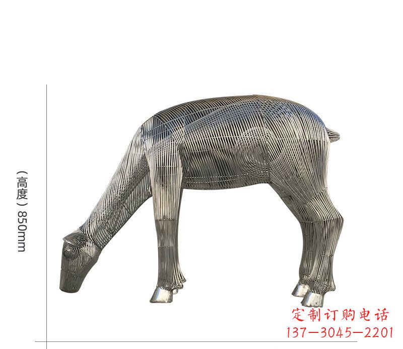 开封鹿鸣吉祥,唤醒宁静与美好!