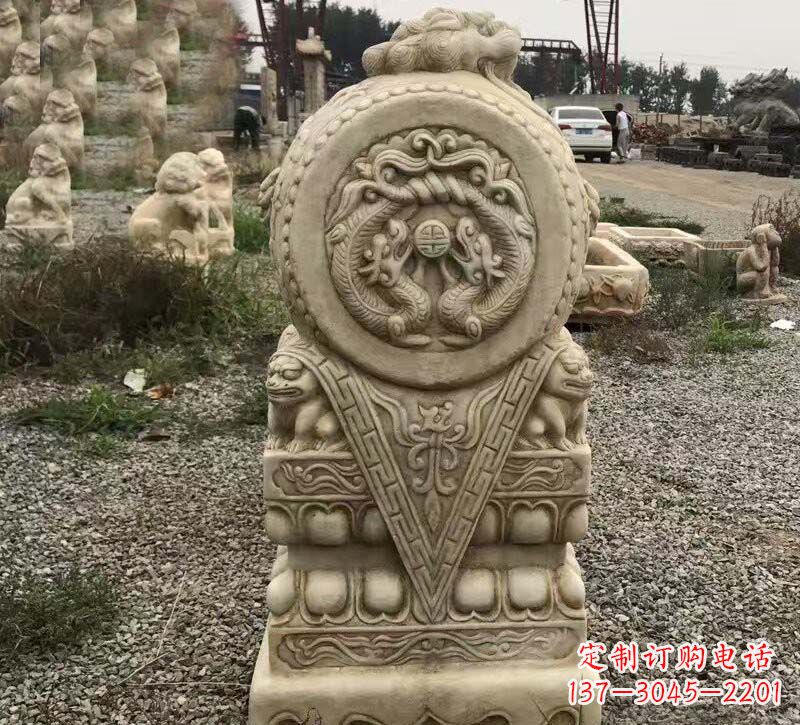 开封中领雕塑是一家专业的雕塑定制厂家,专门定…