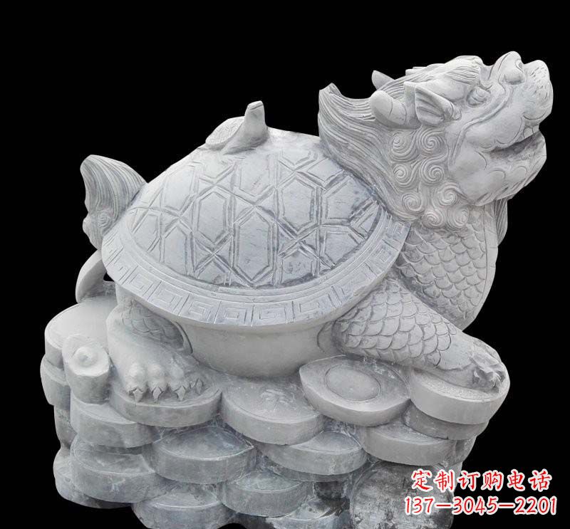 开封中领雕塑推出的母子情深·龙雕塑,用耐久的…