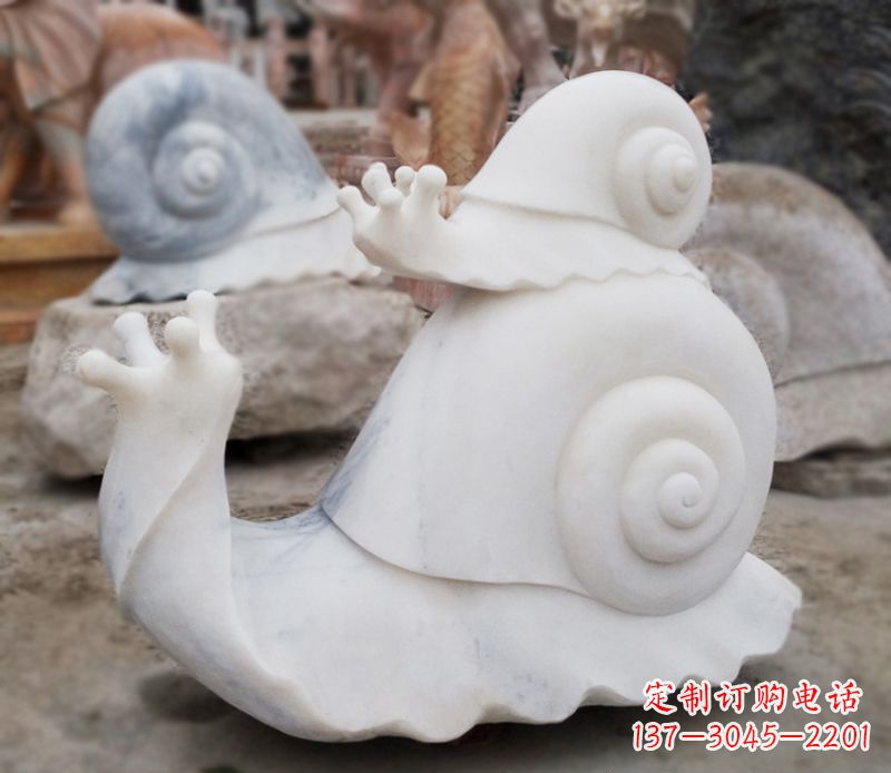 开封中领雕塑以其传承着几千年的传统雕刻技艺,…