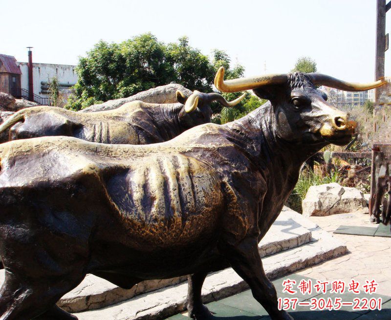 开封中领雕塑是一家专业的雕塑定制厂家,我们提…