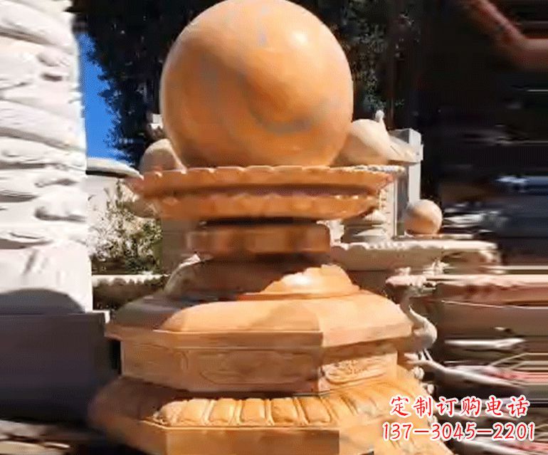 开封精良喷泉雕塑,传承精湛工艺
