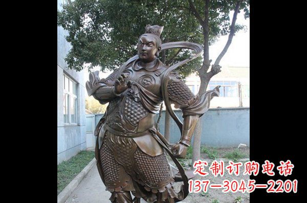 开封青龙铜雕,雕刻精美绝伦