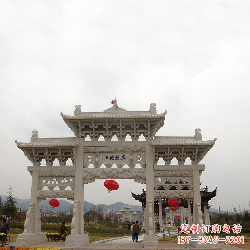 开封汉白玉石雕塑,一流定制工艺