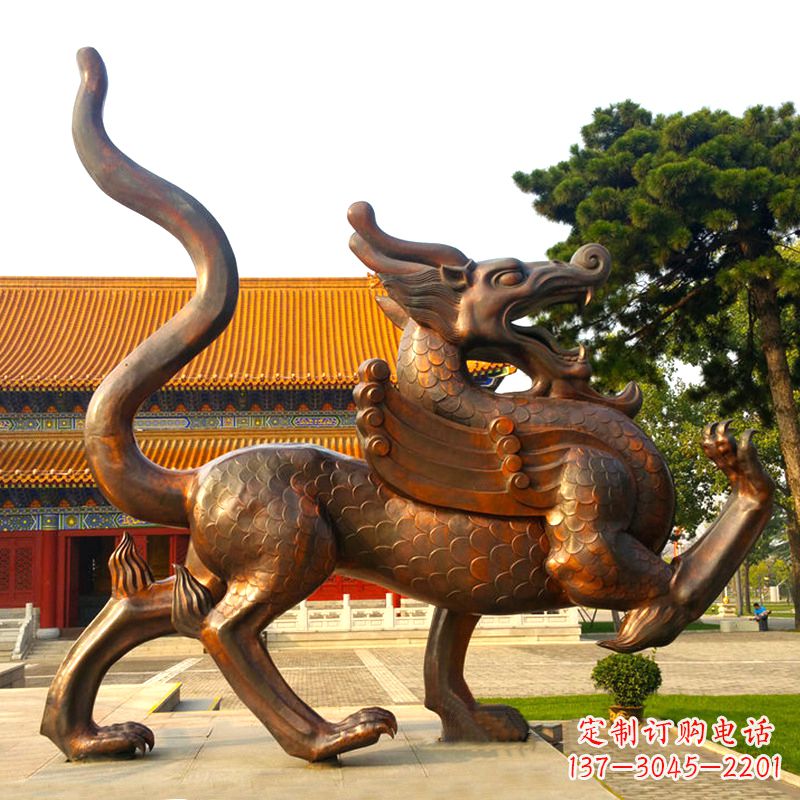 开封中领雕塑凭借多年加工雕塑的专业技术,将上…