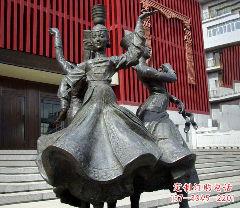 开封众所周知,美女跳舞是一种美丽动人的艺术形…