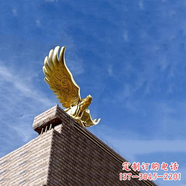 开封中领雕塑:非凡的动物雕塑厂家