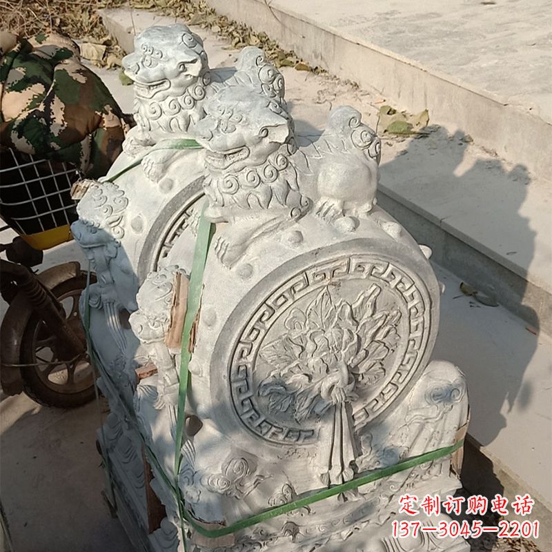 开封杭州中领雕塑拥有专业的雕塑设计制作团队,…