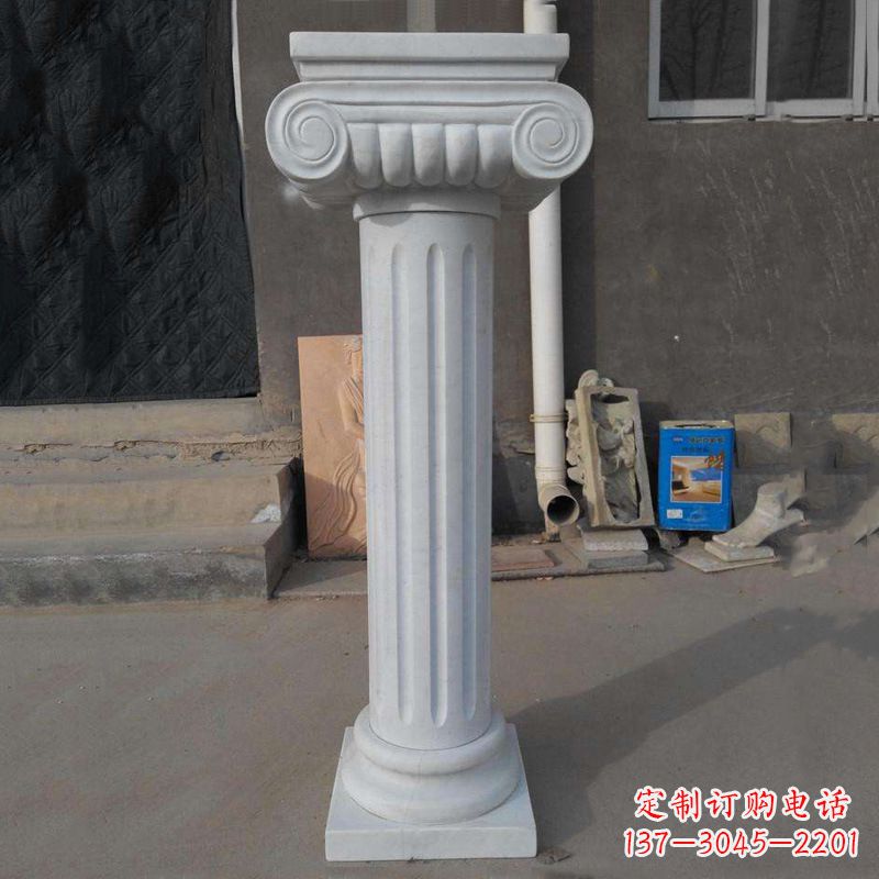 开封造型精美的罗马马雕塑介绍