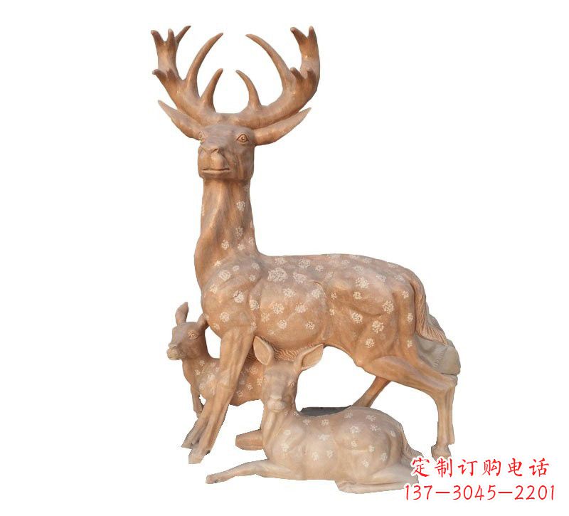 开封中领雕塑凭借其丰富的雕刻经验,精湛的技艺…