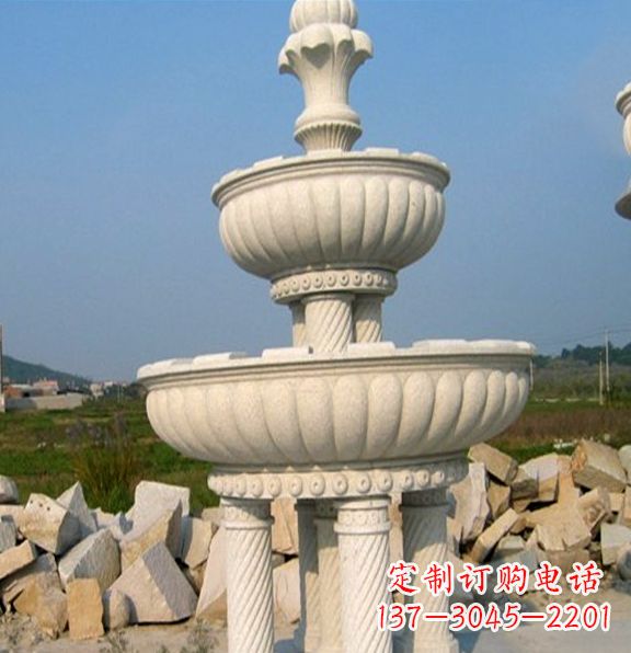 开封中领雕塑拥有丰富的石雕工艺经验,提供各类…
