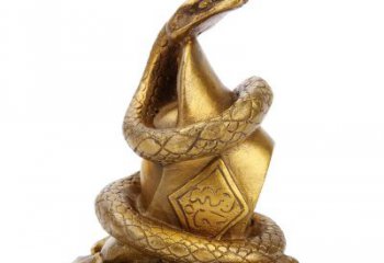 开封品质高贵的精美铜鎏金动物雕塑